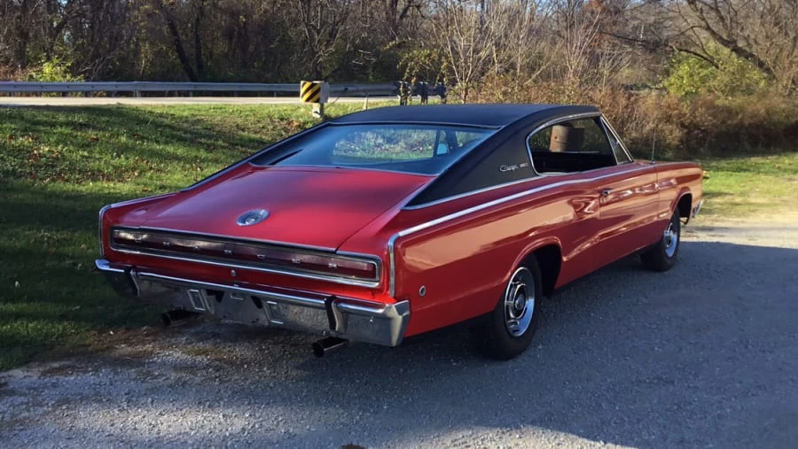 1967 Dodge Charger 1st Gen - Image 5 of 31