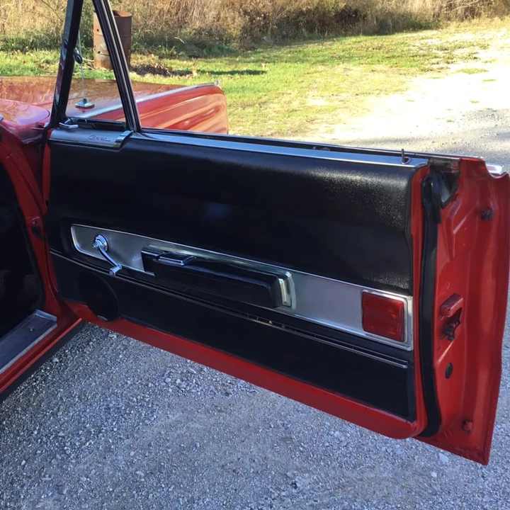 1967 Dodge Charger 1st Gen - Image 21 of 31