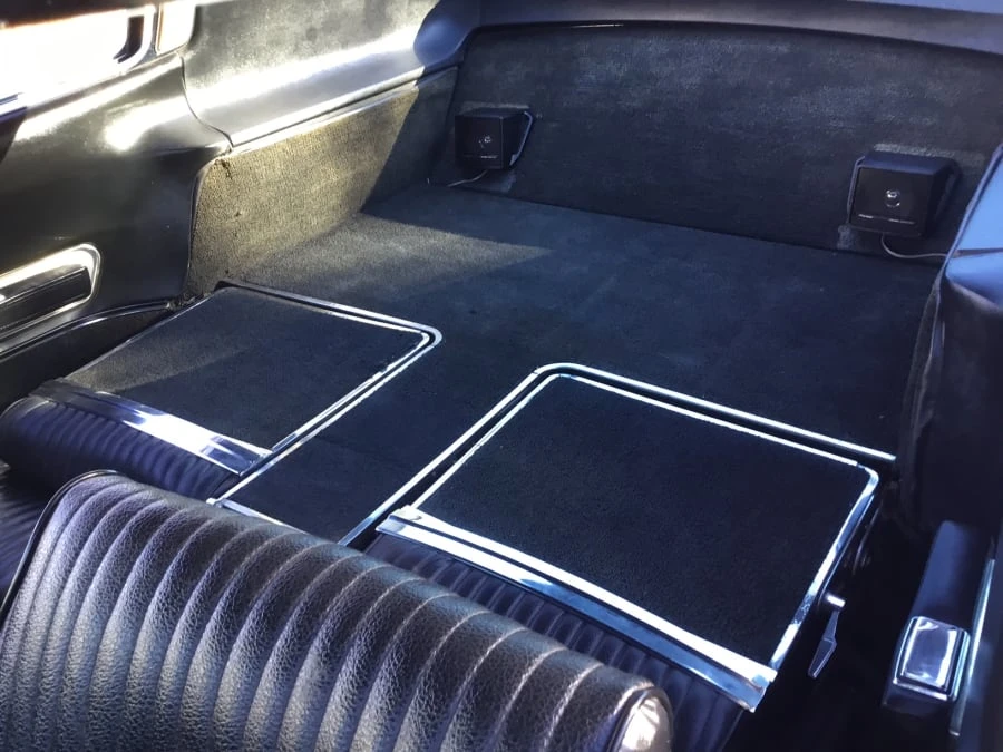 1967 Dodge Charger 1st Gen - Image 19 of 31