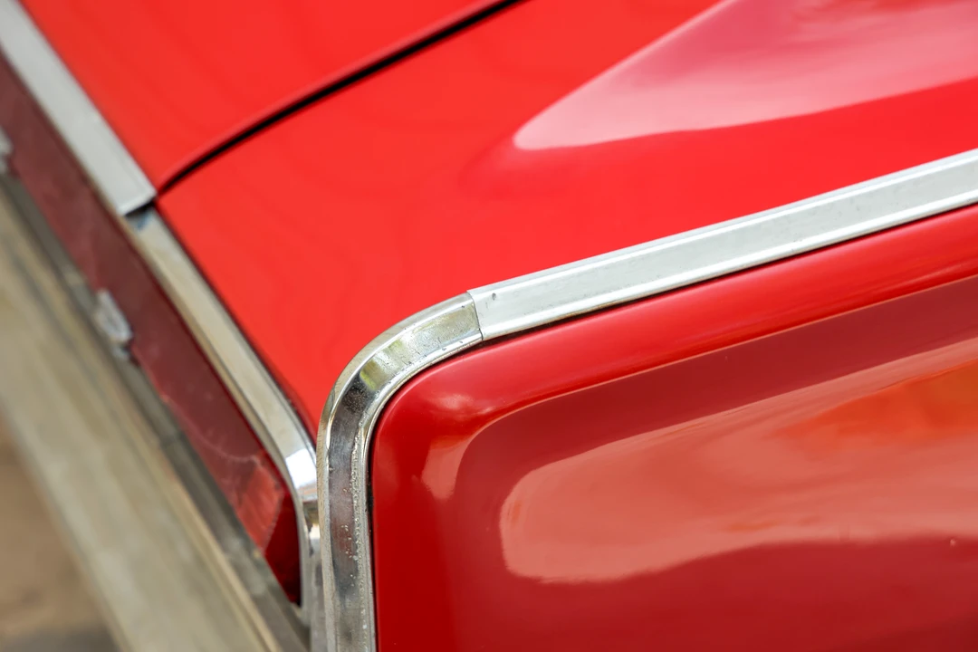 1967 Dodge Charger 1st Gen - Image 30 of 31