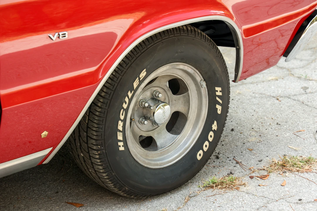 1967 Dodge Charger 1st Gen - Image 20 of 31
