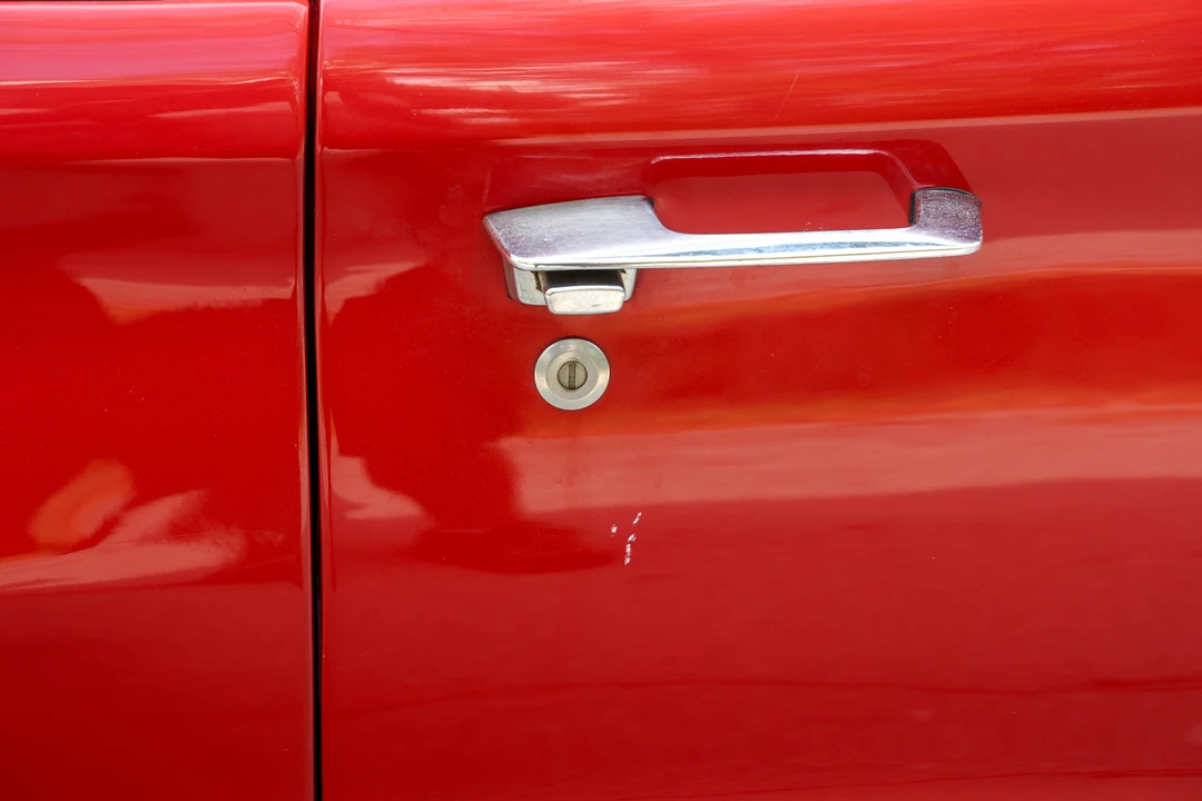 1967 Dodge Charger 1st Gen - Image 25 of 31