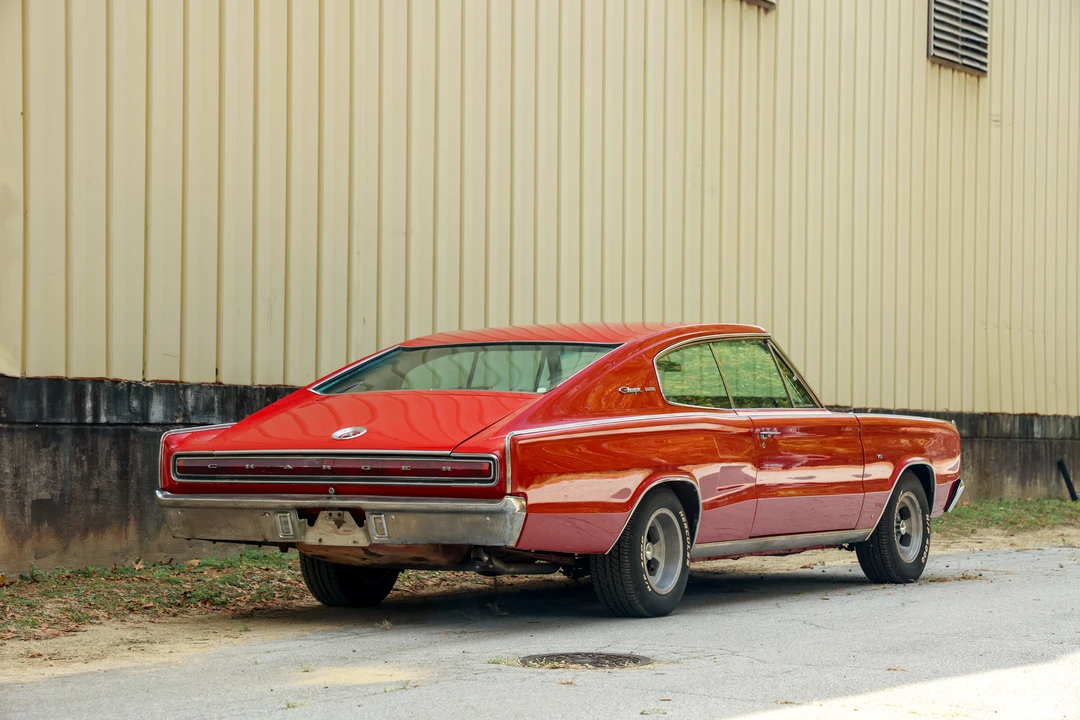 1967 Dodge Charger 1st Gen - Image 4 of 31