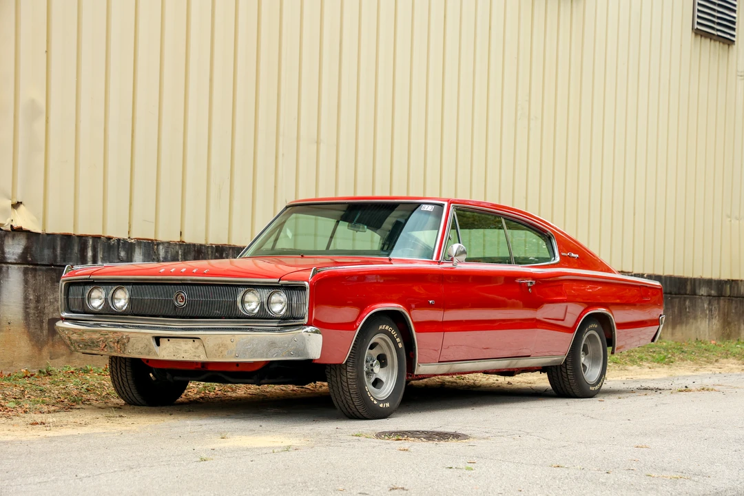 1967 Dodge Charger 1st Gen - Image 9 of 31