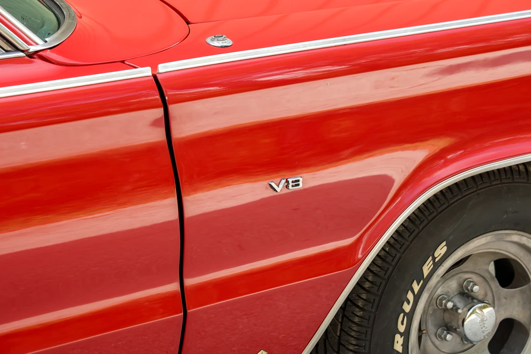 1967 Dodge Charger 1st Gen - Image 21 of 31