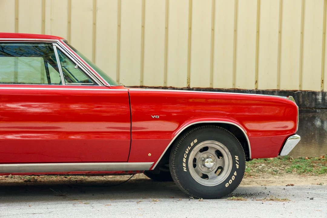 1967 Dodge Charger 1st Gen - Image 13 of 31