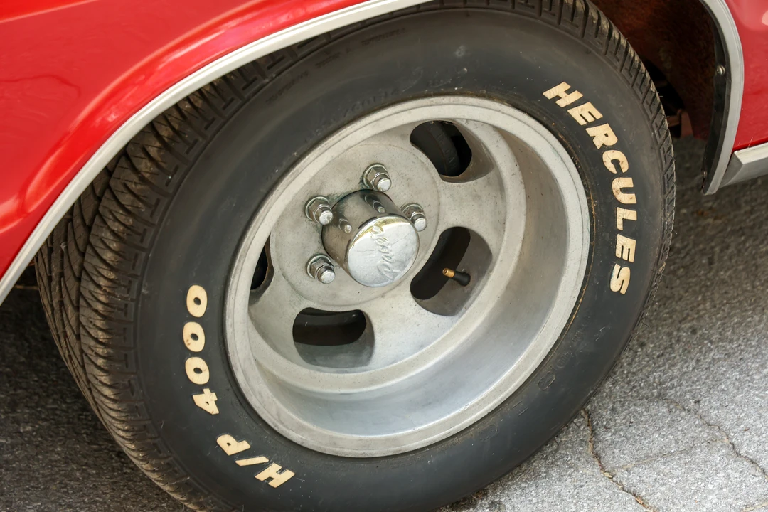 1967 Dodge Charger 1st Gen - Image 18 of 31