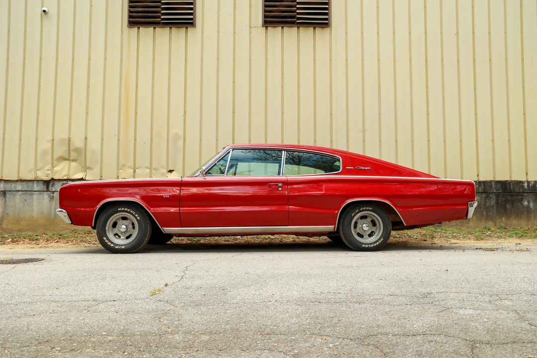 1967 Dodge Charger 1st Gen - Image 8 of 31