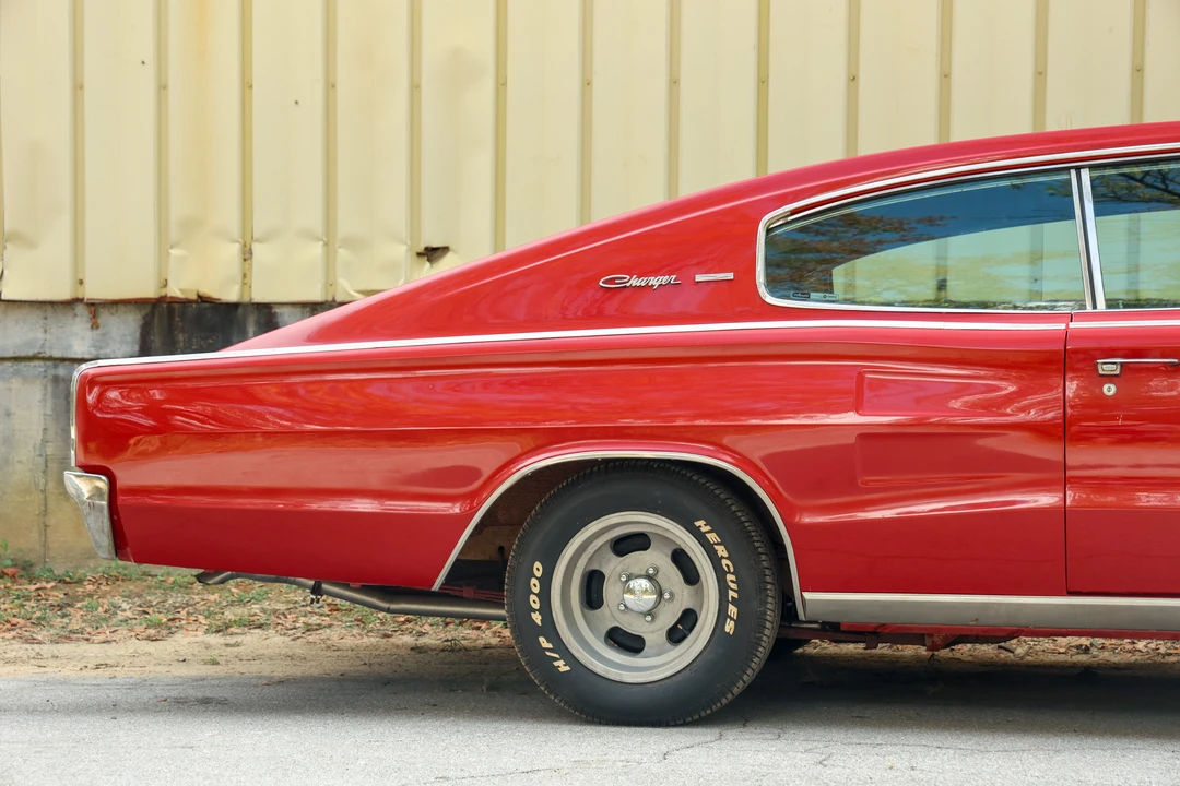1967 Dodge Charger 1st Gen - Image 12 of 31