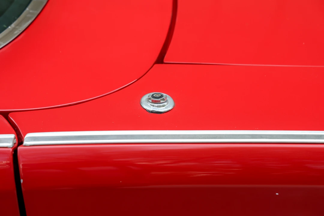 1967 Dodge Charger 1st Gen - Image 27 of 31