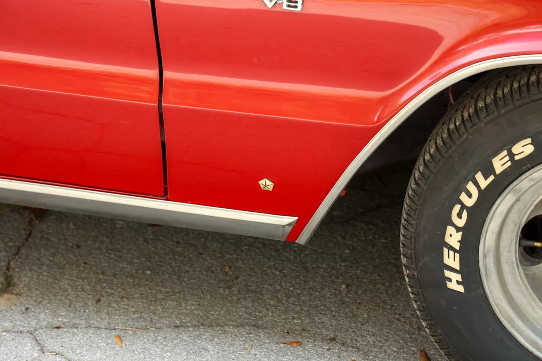 1967 Dodge Charger 1st Gen - Image 23 of 31