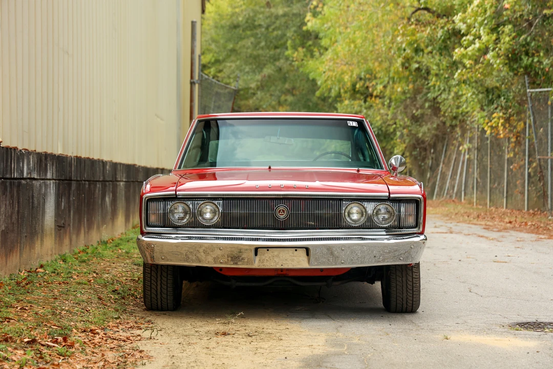1967 Dodge Charger 1st Gen - Image 11 of 31
