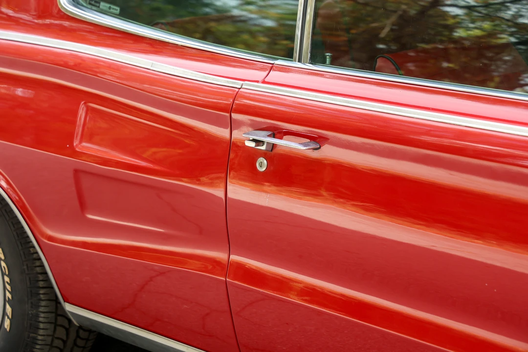 1967 Dodge Charger 1st Gen - Image 22 of 31