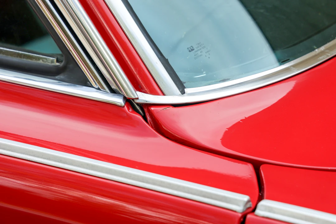 1967 Dodge Charger 1st Gen - Image 28 of 31