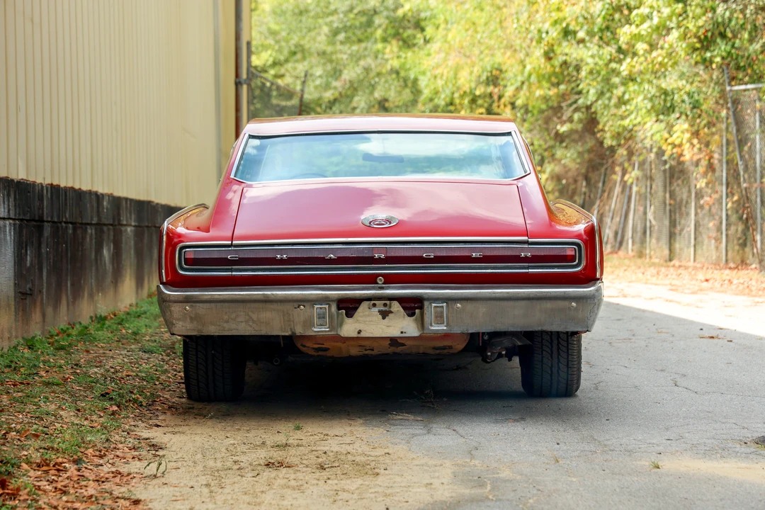 1967 Dodge Charger 1st Gen - Image 5 of 31