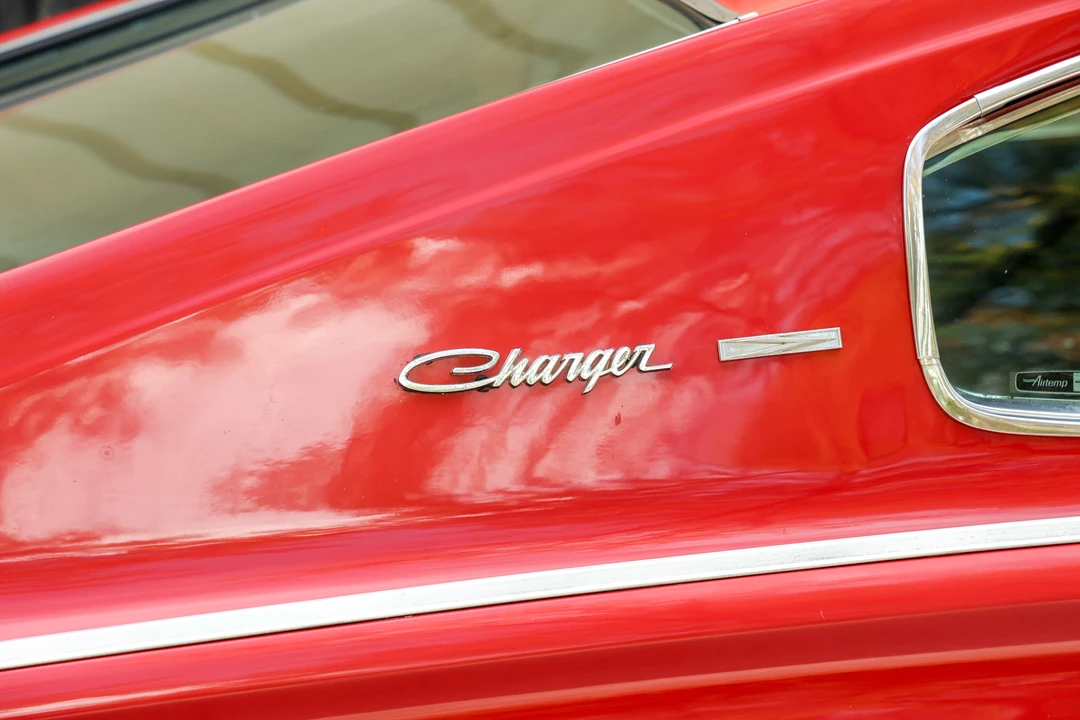 1967 Dodge Charger 1st Gen - Image 19 of 31