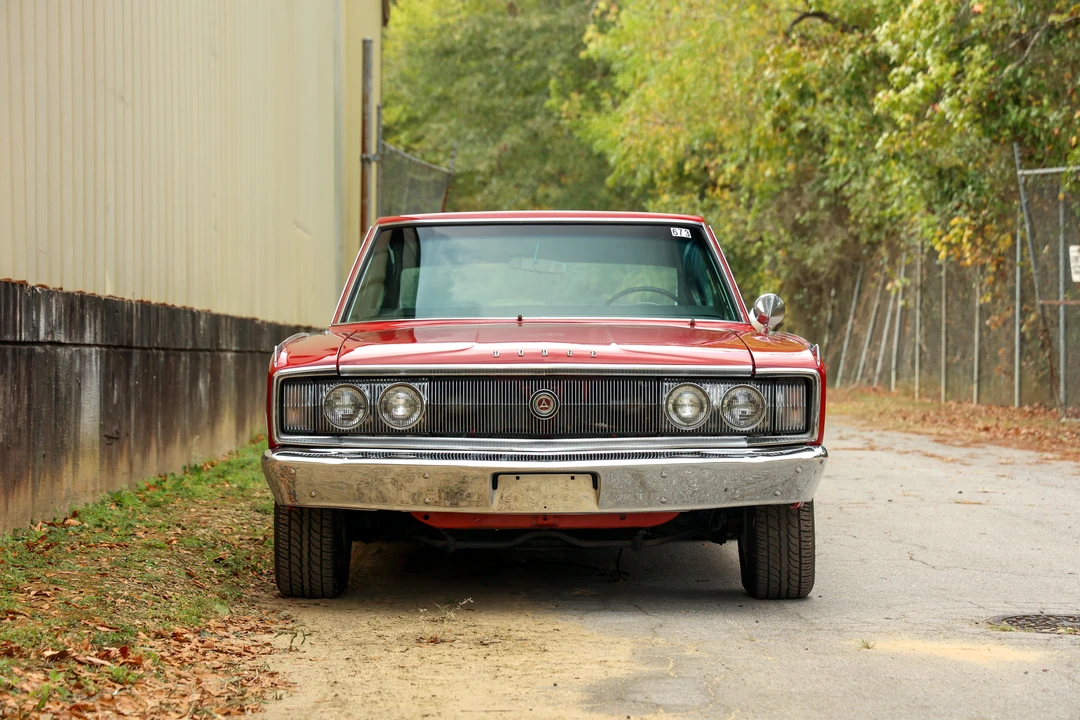 1967 Dodge Charger 1st Gen - Image 10 of 31
