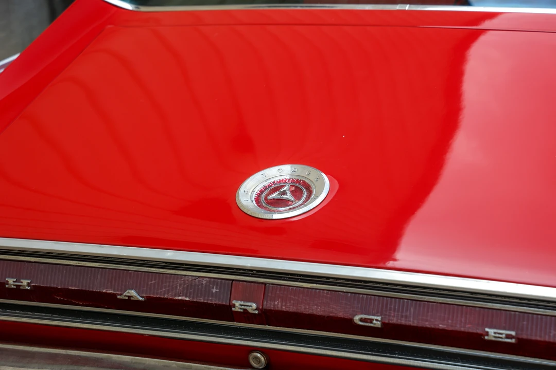 1967 Dodge Charger 1st Gen - Image 17 of 31