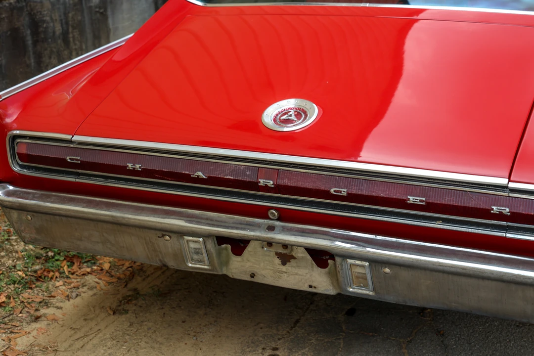 1967 Dodge Charger 1st Gen - Image 16 of 31