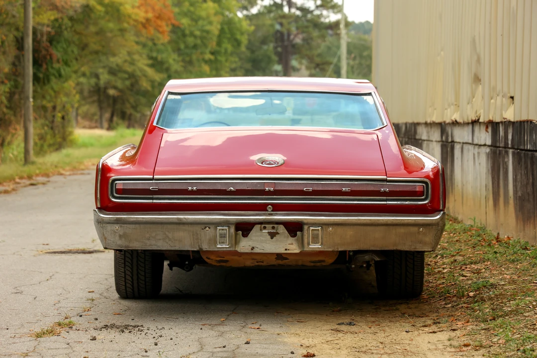 1967 Dodge Charger 1st Gen - Image 6 of 31