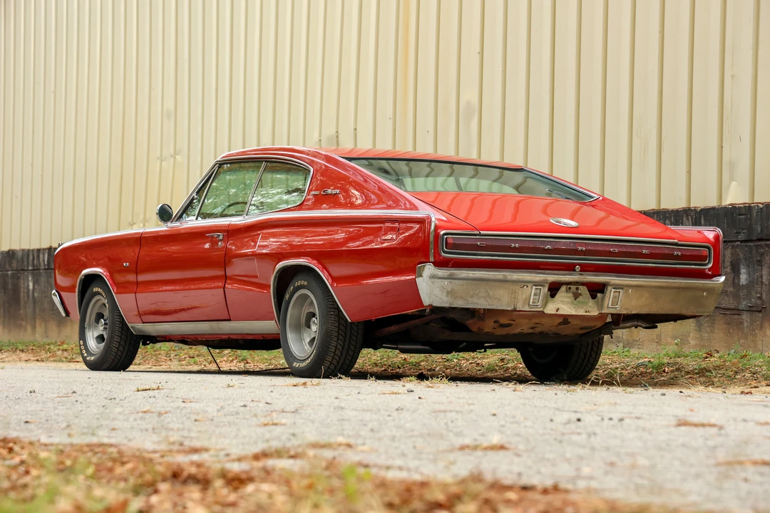 1967 Dodge Charger 1st Gen - Image 7 of 31