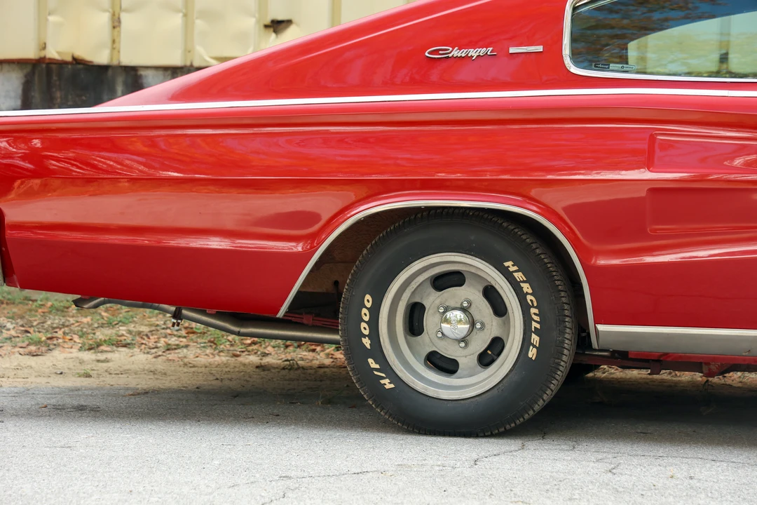 1967 Dodge Charger 1st Gen - Image 15 of 31