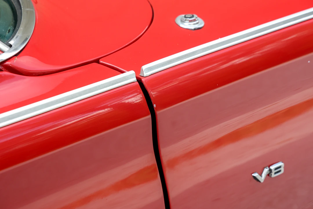 1967 Dodge Charger 1st Gen - Image 26 of 31