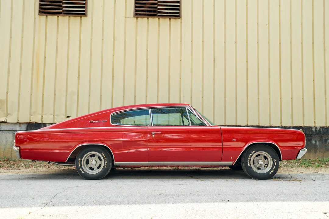 1967 Dodge Charger 1st Gen - Image 3 of 31