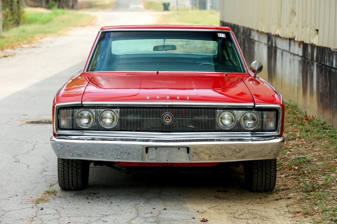 1967 Dodge Charger 1st Gen - Image 2 of 31