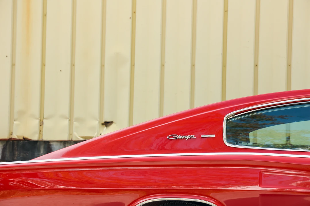 1967 Dodge Charger 1st Gen - Image 14 of 31