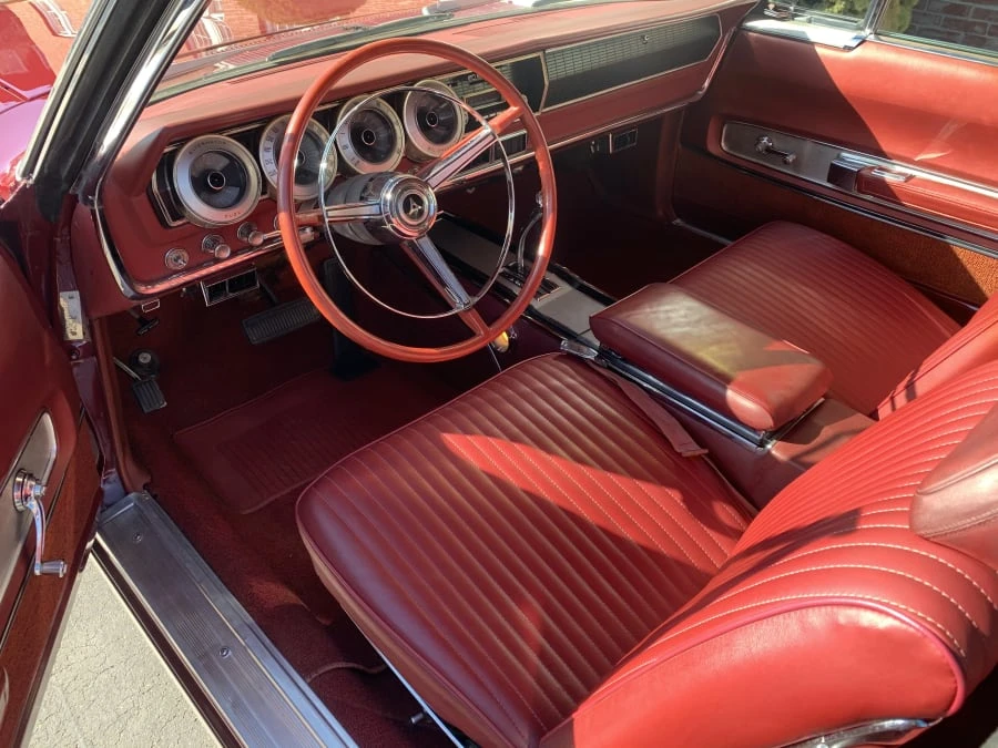 1967 Dodge Charger 1st Gen - Image 4 of 9