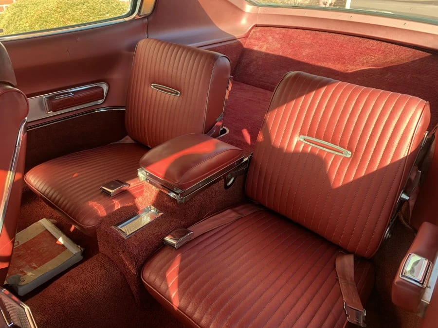 1967 Dodge Charger 1st Gen - Image 5 of 9
