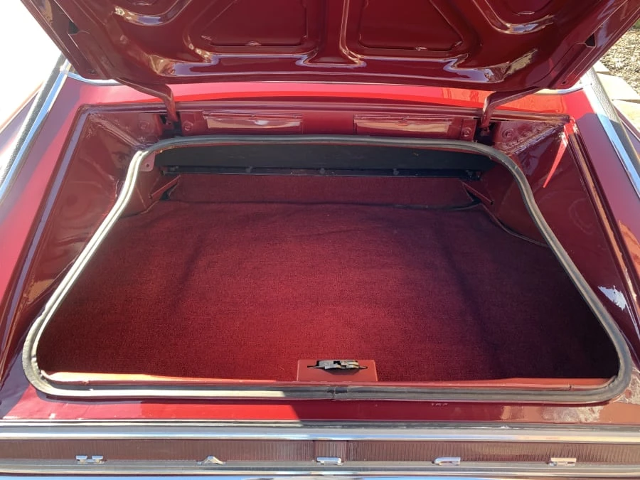 1967 Dodge Charger 1st Gen - Image 7 of 9