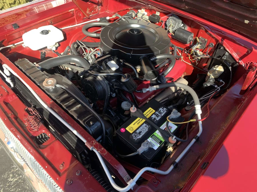 1967 Dodge Charger 1st Gen - Image 8 of 9