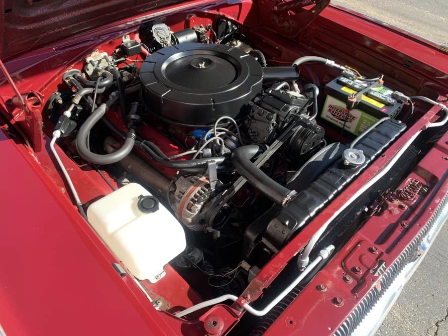 1967 Dodge Charger 1st Gen - Image 9 of 9