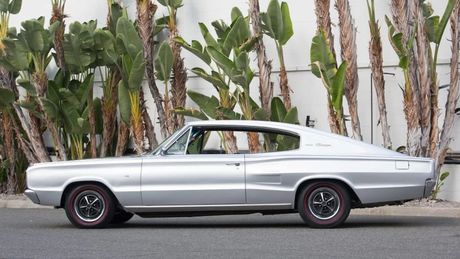 1967 Dodge Charger 1st Gen - Image 2 of 12