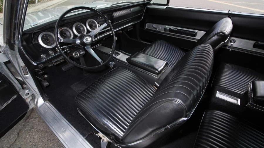 1967 Dodge Charger 1st Gen - Image 4 of 12