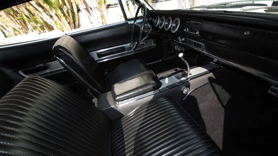 1967 Dodge Charger 1st Gen - Image 5 of 12