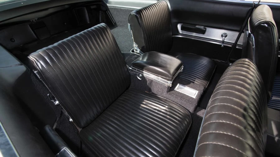 1967 Dodge Charger 1st Gen - Image 6 of 12