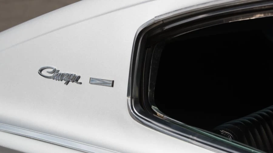 1967 Dodge Charger 1st Gen - Image 9 of 12