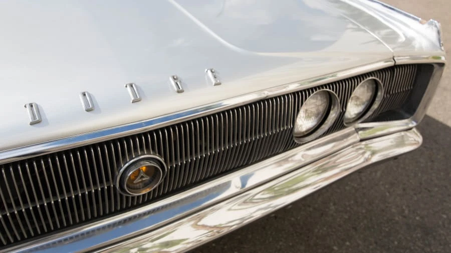 1967 Dodge Charger 1st Gen - Image 10 of 12
