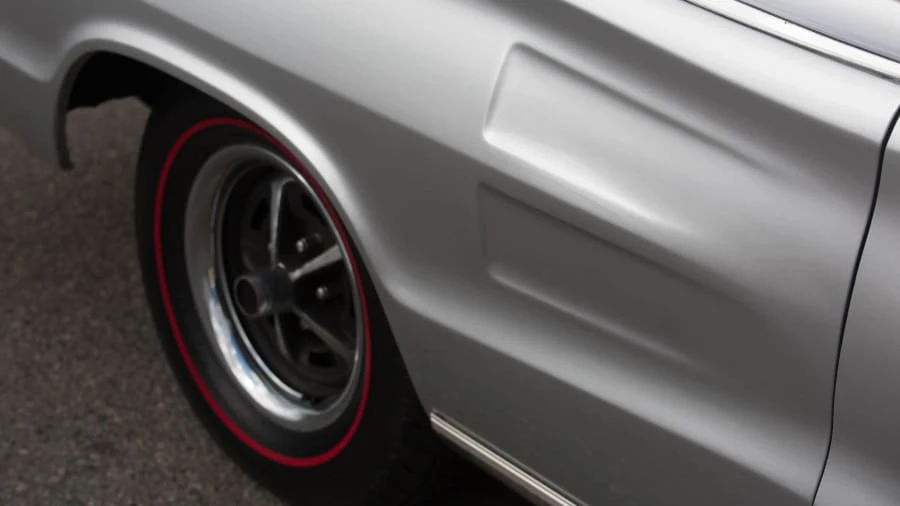 1967 Dodge Charger 1st Gen - Image 11 of 12