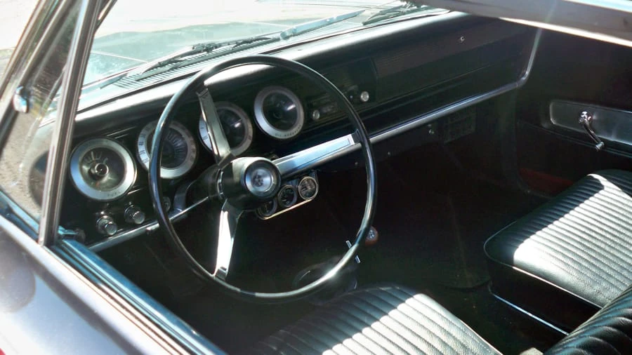 1967 Dodge Charger 1st Gen - Image 5 of 12