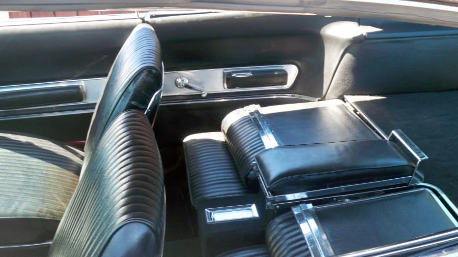1967 Dodge Charger 1st Gen - Image 6 of 12