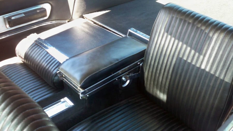 1967 Dodge Charger 1st Gen - Image 7 of 12