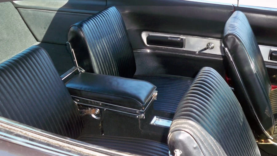 1967 Dodge Charger 1st Gen - Image 8 of 12