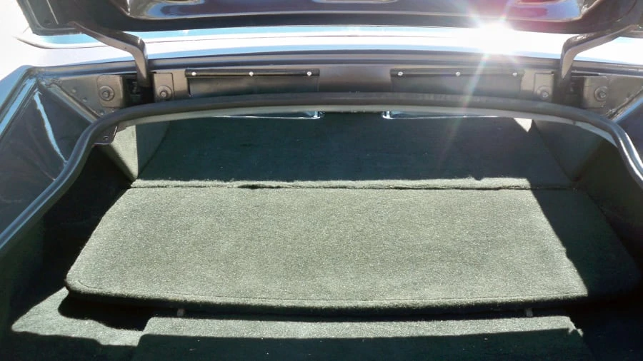 1967 Dodge Charger 1st Gen - Image 9 of 12