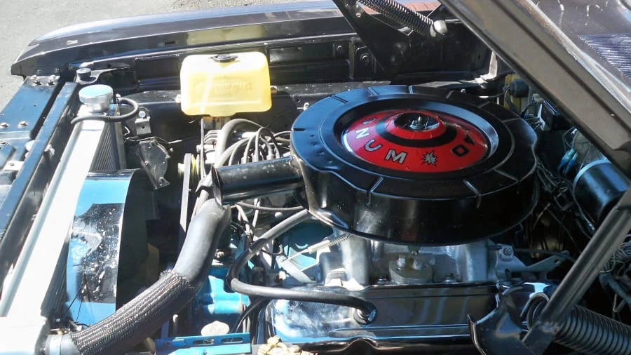 1967 Dodge Charger 1st Gen - Image 10 of 12