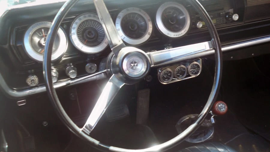 1967 Dodge Charger 1st Gen - Image 12 of 12