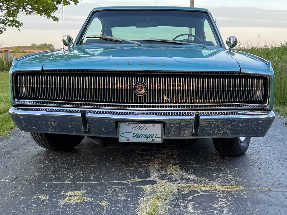 1967 Dodge Charger 1st Gen - Image 5 of 31